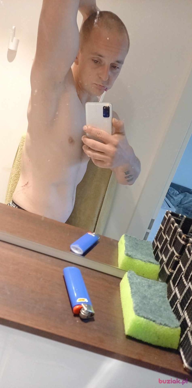 Adrian, Male, 35, Dortmund, Niemcy, Photo: 1
