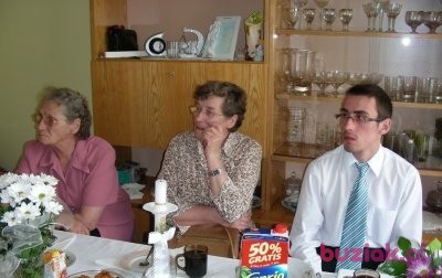 marek, Mężczyzna, 42, Olsztyn, Polska, Zdjęcie: 1