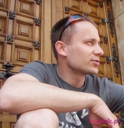 Artur, Mężczyzna, 44, Kłobuck, Polska, Zdjęcie: 1
