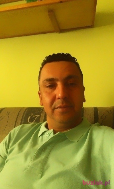 kimo, Male, 51, Poznań, Polska, Photo: 3