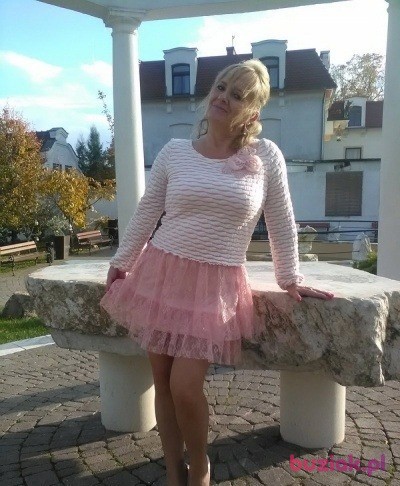 Beata, Kobieta, 61, Kłodzko, Polska, Zdjęcie: 4