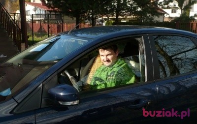 Mateusz Ptaszek, Male, 34, Bielsko-Biała, Polska, Photo: 1