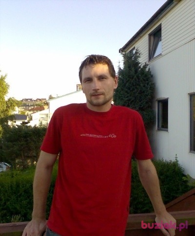 Marek, Mężczyzna, 40, Wrocław, Polska: 1