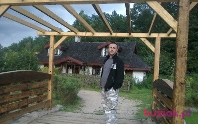 Przemysław, Male, 43, Siemiatycze, Polska, Photo: 3