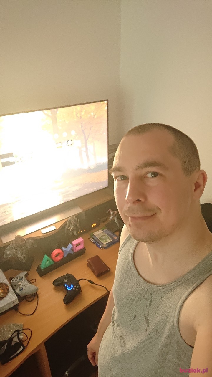 Bogdan, Male, 44, Częstochowa, Polska, Photo: 1