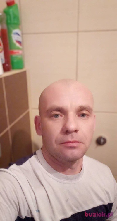 Krzysztof, Mężczyzna, 46, Uniejów, Polska, Zdjęcie: 2