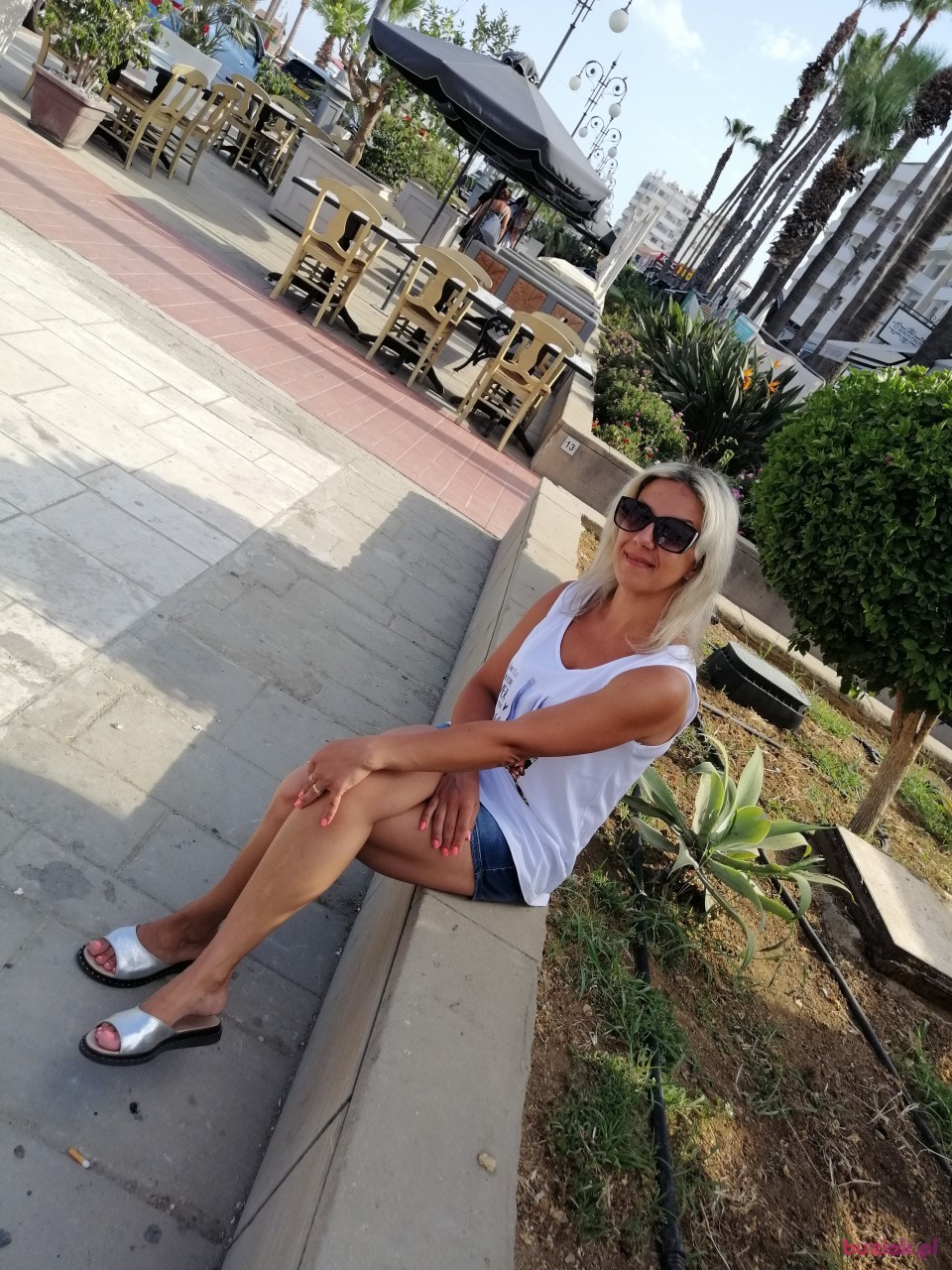 Yana, Female, 44, Warszawa, Polska, Photo: 3