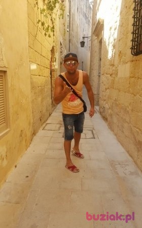 Michal, Mężczyzna, 41, Gniezno, Polska, Zdjęcie: 3