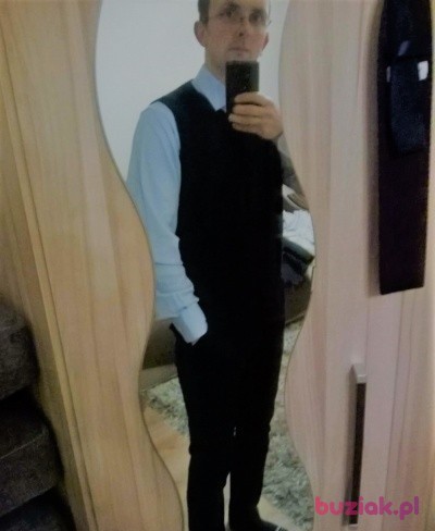 Darek, Male, 34, Łask, Polska: 1