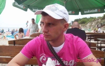 Piotrek45678, Mężczyzna, 39, Szczecin, Polska, Zdjęcie: 1