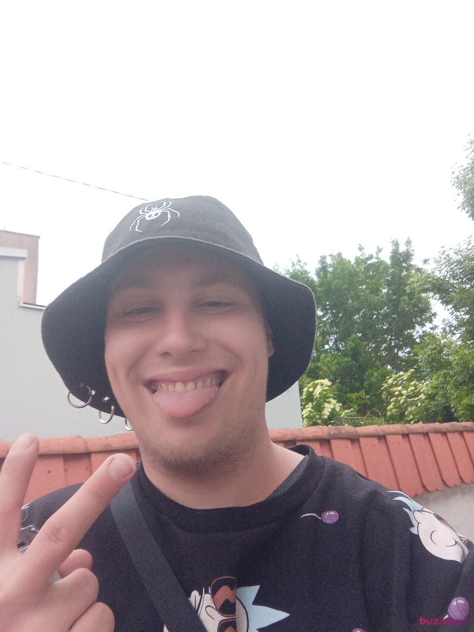 Marek, Mężczyzna, 29, Łuków, Polska: 1