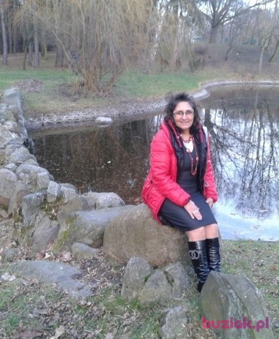 bozka, Kobieta, 64, Zakopane, Polska, Zdjęcie: 1