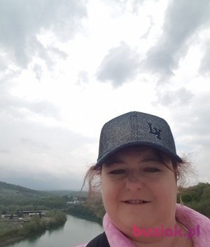 Kasia, Kobieta, 52, Warszawa, Polska, Zdjęcie: 1