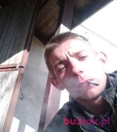 daniel, Mężczyzna, 35, Polska: 1