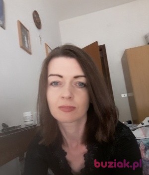 Mariola, Female, 45, Manoppello Province of Pescara Abruzzo, Włochy, Photo: 1