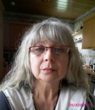 Gosia, Female, 67, Frankfurt Hesse, Niemcy, Photo: 7