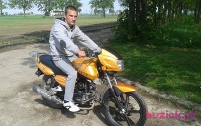Dawid, Mężczyzna, 29, Radziejów, Polska, Zdjęcie: 1