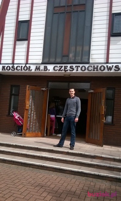 Paweł, Mężczyzna, 33, Kielce, Polska, Zdjęcie: 7
