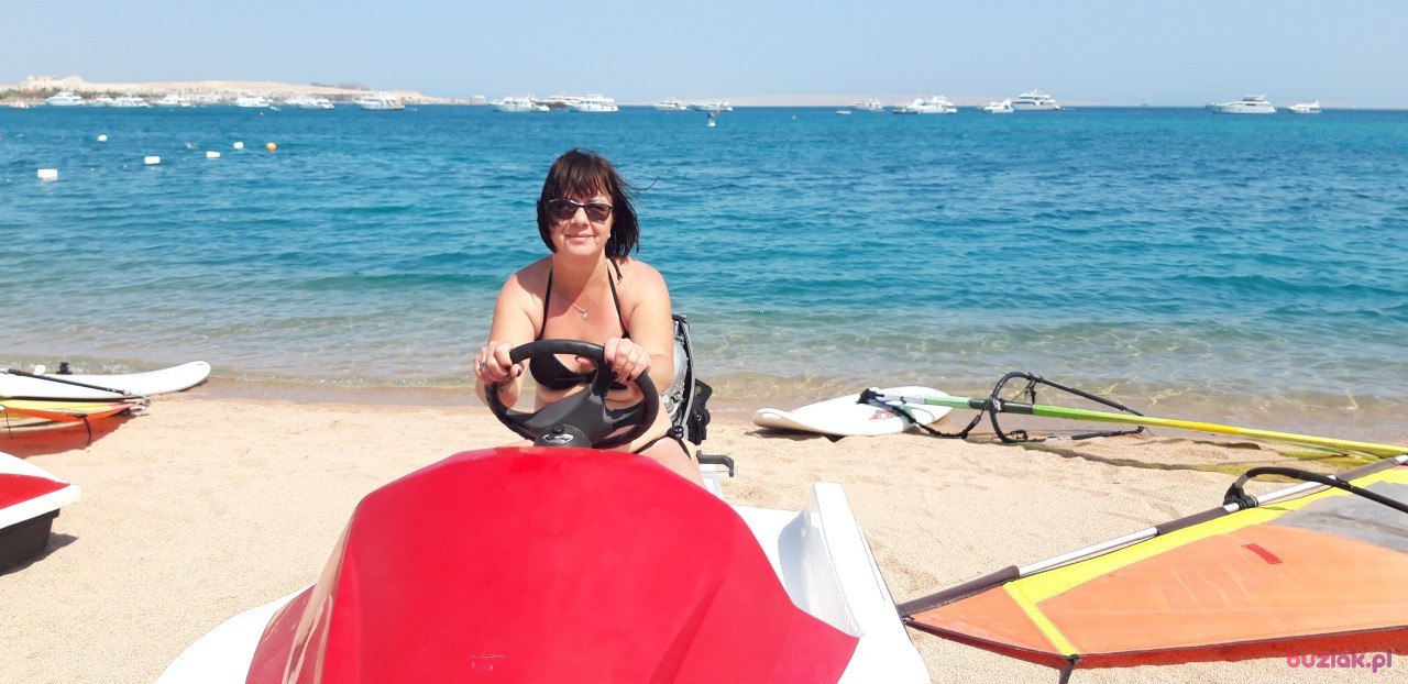 Elżbieta, Kobieta, 55, Otwock, Polska, Zdjęcie: 1