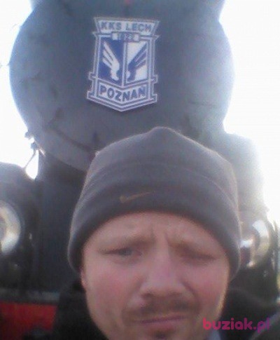 ciacho900, Mężczyzna, 38, Mosina, Polska, Zdjęcie: 7