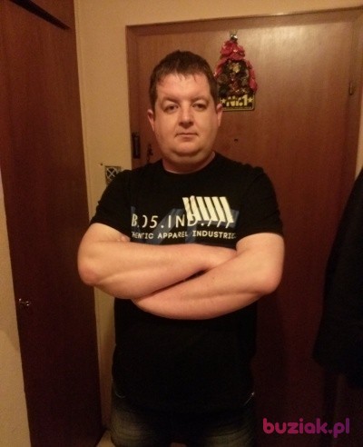 Robert, Mężczyzna, 42, Düsseldorf, Niemcy: 1