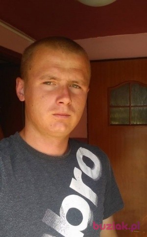 Sylwester, Mężczyzna, 30, Iłża, Polska: 1
