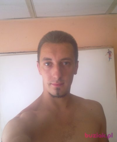 jurek, Mężczyzna, 44, Opole, Polska: 1