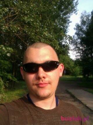 tomasz, Mężczyzna, 35, Siemianowice Śląskie, Polska, Zdjęcie: 1