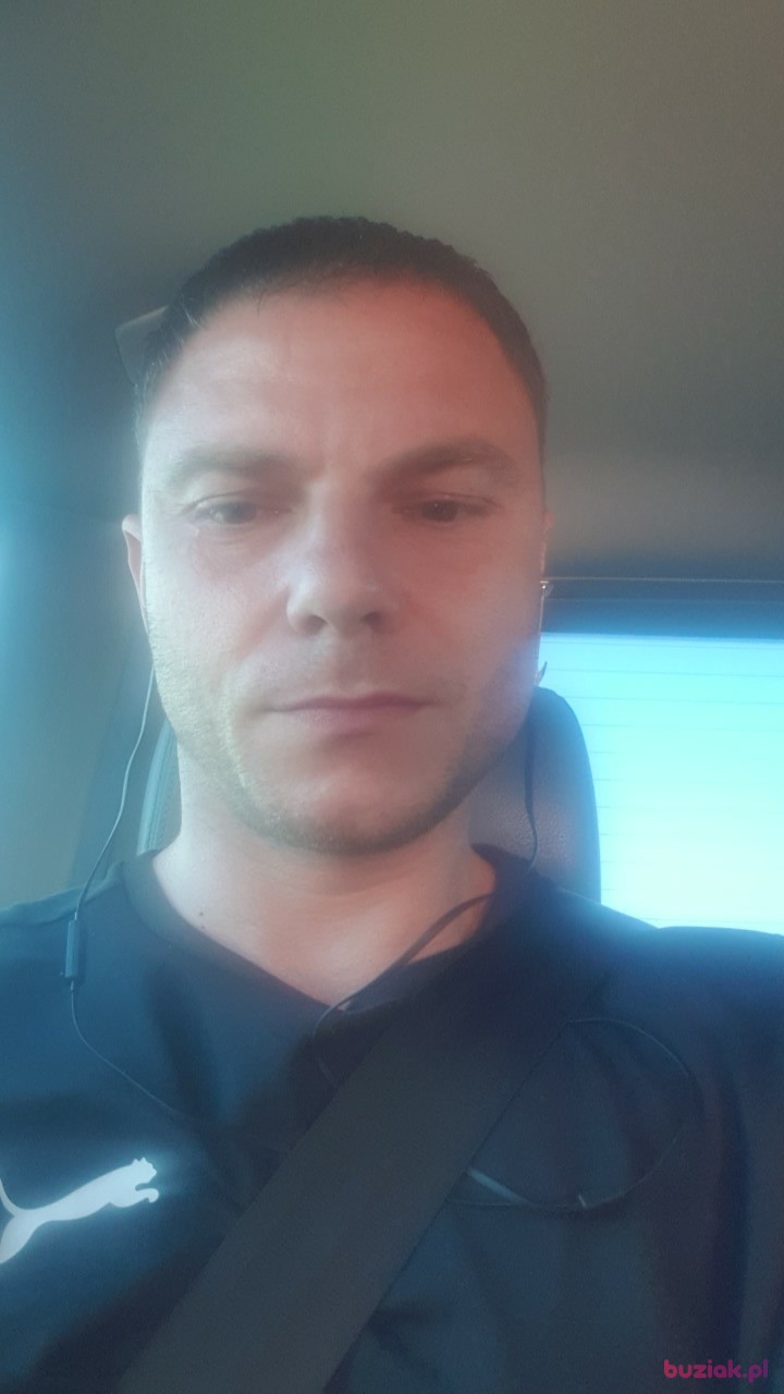 Patryk, Male, 39, Berlin, Niemcy, Photo: 3