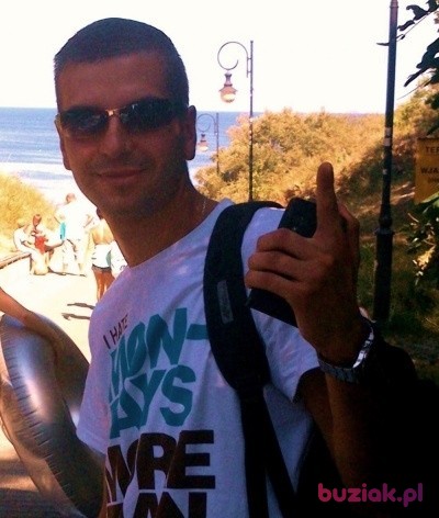 rafał, Mężczyzna, 39, Szczecin, Polska, Zdjęcie: 2