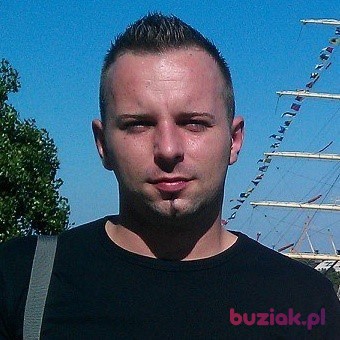 Rafalili, Mężczyzna, 46, Szczecin, Polska: 1