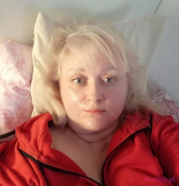 Iwona, Kobieta, 48, Nürnberg, Niemcy: 1