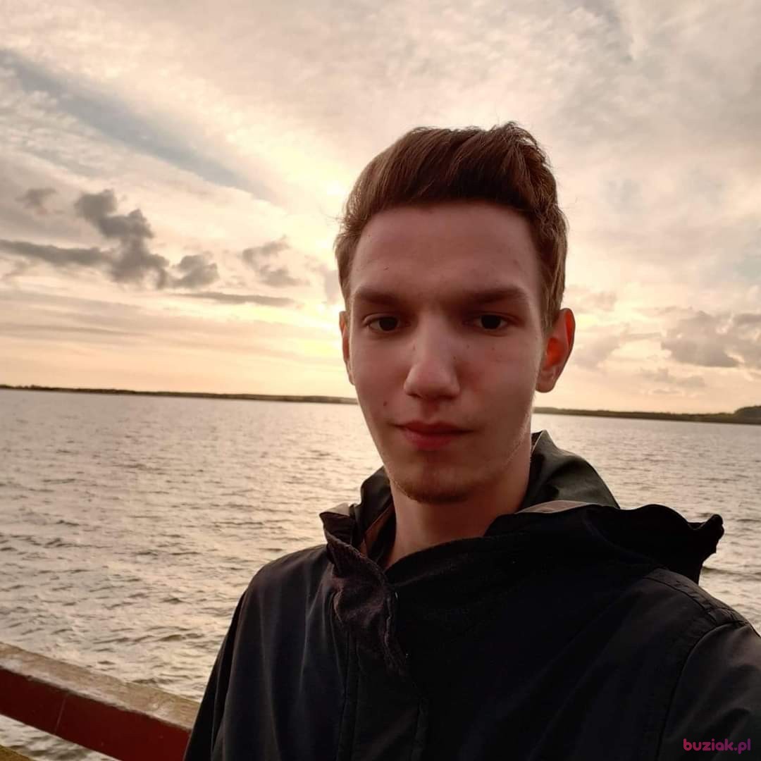 Maksymilian, Mężczyzna, 26, Lębork, Polska: 1
