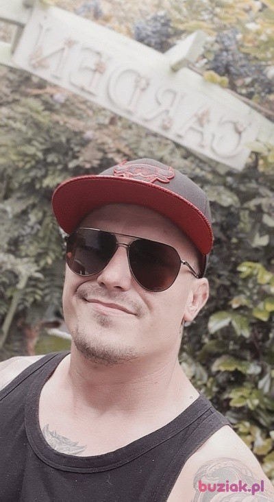 Marcin, Mężczyzna, 34, Szczecin, Polska, Zdjęcie: 1
