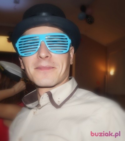 piotr , Male, 39, Gostyń, Polska, Photo: 2