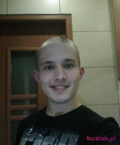 Damian, Male, 32, Konin, Polska: 1