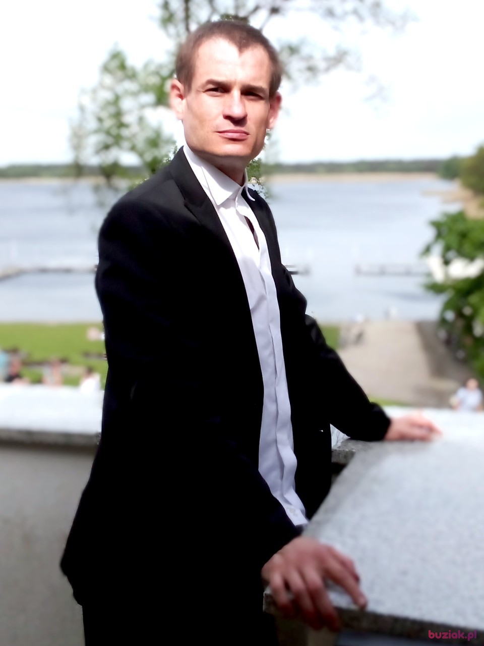 Adam, Mężczyzna, 39, Opole, Polska, Zdjęcie: 1