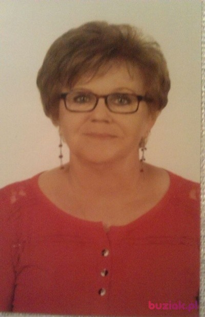 aska, Kobieta, 69, Połczyn Zdrój, Polska, Zdjęcie: 2