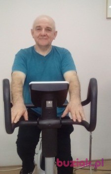 Leszek, Mężczyzna, 67, Krotoszyn, Polska, Zdjęcie: 1