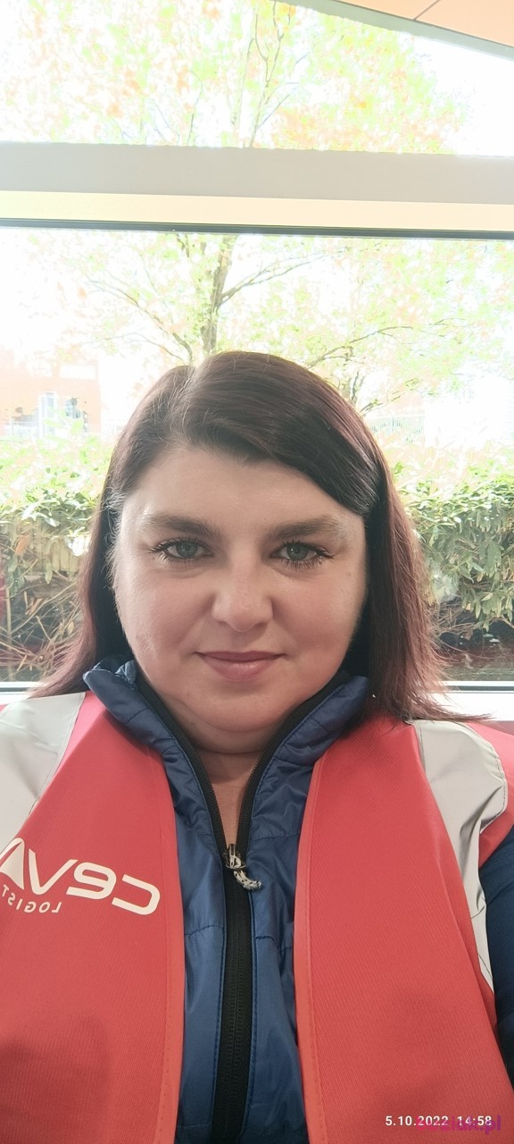 Magdalena, Kobieta, 41, Arcen Limburg Province, Holandia: 1