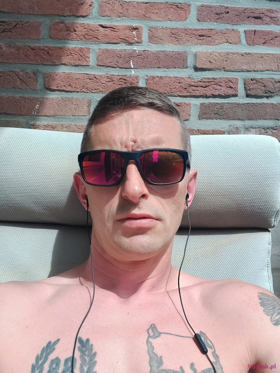 Mac, Mężczyzna, 38, Haga, Holandia: 1