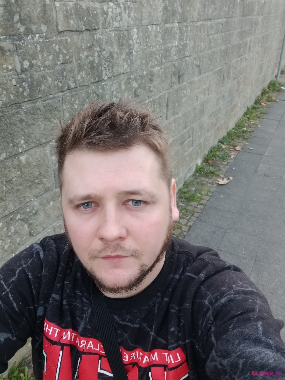 Kamil, Male, 32, Sanok, Polska, Photo: 1