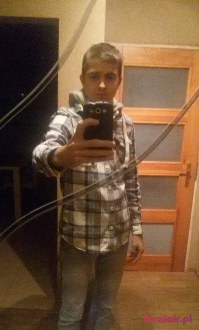 blazej3454, Male, 29, Zelów, Polska, Photo: 1