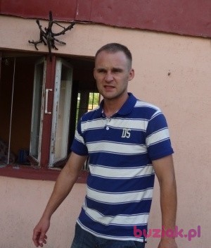 Krystian, Mężczyzna, 42, Żagań, Polska, Zdjęcie: 1