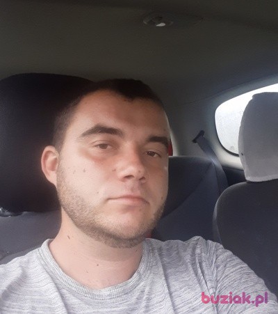 Marek, Mężczyzna, 34, Dąbrowa Białostocka, Polska: 1