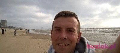 Slawek, Male, 38, Zabrze, Polska, Photo: 1