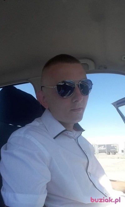 Karol, Male, 33, Działdowo, Polska, Photo: 1