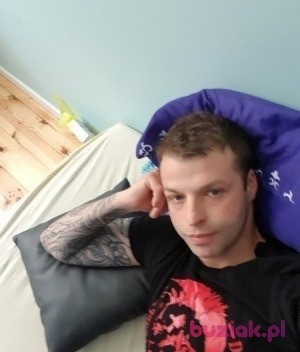 Darek, Male, 41, Polska: 1