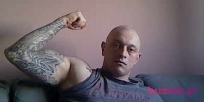 SEBASTIAN, Male, 39, Zielona Góra, Polska, Photo: 3