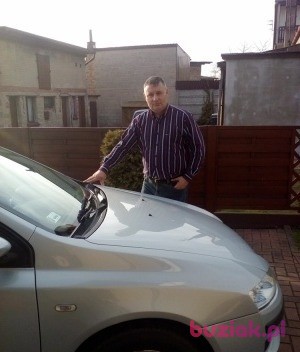 Pawel, Mężczyzna, 57, Woźniki, Polska, Zdjęcie: 2